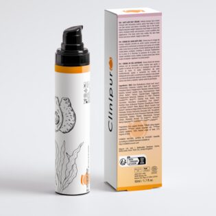 Youth Restore Day Cream – Hydration & Firmness