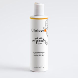 Hydrating pH-Balancing Toner