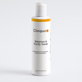Balance & Purify Toner – Clarify & Refresh