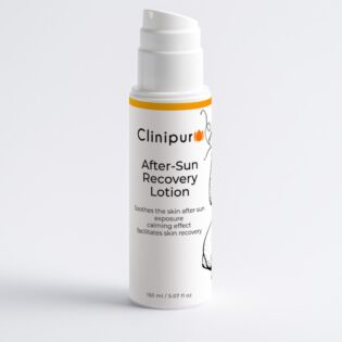 After-Sun Recovery Lotion – Hydrate & Soothe