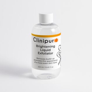 Brightening Liquid Exfoliator – 3.5% Glycolic Acid