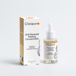 AHA Renewal Peeling Concentrate – 10% Lactic Acid