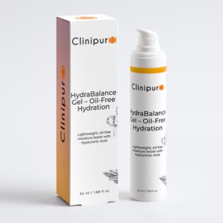 HydraBalance Gel – Oil-Free Hydration