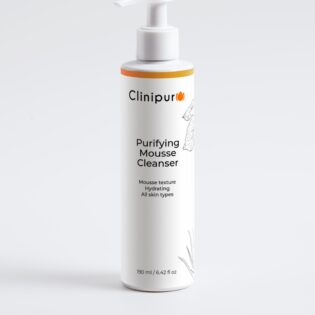 Purifying Cleanser – Hydrating & Balancing