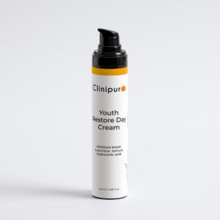 Youth Restore Day Cream – Hydration & Firmness